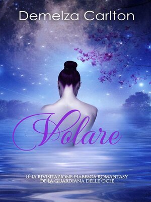 cover image of Volare